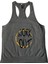 Fitness Gym Tank Top Atlet Sporcu Atleti 5040 1