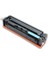 CF401A Toner- 201A 1500 Sayfa Mavi Muadil Toner 1