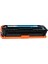 HP CF401X Toner - HP 201X 2300 Sayfa Mavi Muadil Toner 1