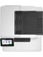 Color LaserJet Pro MFP M479DW Laser Yazıcı W1A77A 4