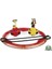 Hero 108 Battle Bouts Oyuncakları Ring Of Fire 1