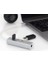 3 Port USB Tip C Hub & Fast Ethernet Lan Adaptörü 2