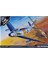 12546 1/72 F-86F Savaş Uçağı Maketi kore Savaşı 1
