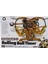 18174 Da Vinci Rolling Ball Timer Maketi 1