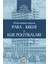 1923'DEN Günümüze Türkiyede Para-Kredi ve Kur Politikaları 1