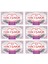 Sabun Leylak 600 gr x 6'Lı Set 1
