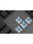 KB-R89 Eagle USB US Layout Blue Switch Oyuncu Mekanik Klavye 3