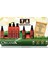 Roucou Shampoo Şampuan 250 ml 2