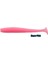 S-Shad Tail 9.6Cm 3.8" Silikon Yem 1