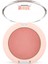 Golden Rose Nude Look Face Baked Blusher Peachy Nude - Ipeksi Allık - 8691190967208 1