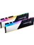 GSkill Trident Z Neo RGB 16GB (2x8GB) 3600MHz DDR4 Ram F4-3600C16D-16GTZNC 1