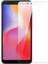 Xioami Redmi 6A Cam Ekran Koruyucu 1