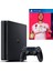 PS4 Slim 1 TB Oyun Konsolu + PS4 FIFA 20 Oyun 1