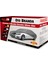 Vinleks Fiat Bravo Oto Brandası Araba Çadırı Lüx Ultra Kalite 5