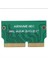 PMR-078 Apple MacBook M.2 Ngff PCIe X4 SSD Çevirici Dönüştürücü Adaptör 2