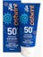 Kids Çocuk Güneş Kremi Spf 50+ Faktör 100 Ml. 1