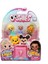 Disney Mini Figür 4'lü Paket - 2. Seri 1