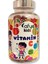 Kids Güçlendirilmiş Şeker Vitamin-C 50 Ayıcık Jelibon 1