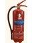 ABC Yangın Söndürme Tüpü + Askı Aparatlı 6 kg 1