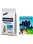 Yetişkin Adult Tavuklu Chicken 3 kg Kedi Maması + Bobo Touch Kedi Tüy Toplama Eldiveni 1