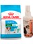 Mini Puppy 2 kg Köpek Maması + Biyoteknik Tuvalet Eğitim Spreyi 1