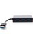 ACH122EUZ Gigabit Ethernet - USB 3.0 Çevirici Hub 2