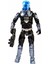 Mattel Batman Missions True-Moves Aksiyon Figür Mr. Freeze 30 cm 1