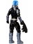 Mattel Batman Missions True-Moves Aksiyon Figür Mr. Freeze 30 cm 3