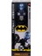 Mattel Batman Missions True-Moves Aksiyon Figür Mr. Freeze 30 cm 4