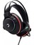 Mei RGB 7.1 Oyuncu Kulaklık 2