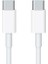 Apple Macbook Android İphone 15/15Pro/15ProMax Uyumlu 2 Metre USB-C Type-C Şarj Kablosu 2 mt 1