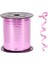 Metalik Bebek Pembe Rafya 8 mm x 200 m 1