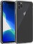 Buff iPhone 11 Pro Max Air Hybrid Kılıf Smoke Black 1