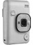 Instax Mini Liplay Hybrid Stone White Fotoğraf Makinesi 3