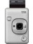 Instax Mini Liplay Hybrid Stone White Fotoğraf Makinesi 5
