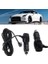 Platoon Navigasyon DVR/GPS L Tipi Mikro USB Araç Şarj Adaptörü 5V 2A 2