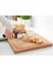 Vardagen 23 cm Ekmek Bıçağı Koyu Gri 00294724 2