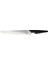 Vörda 23 cm Ekmek Bıçağı Siyah 10289232 1