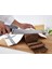 Vörda 23 cm Ekmek Bıçağı Siyah 10289232 2