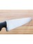 Vörda 23 cm Ekmek Bıçağı Siyah 10289232 3