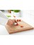 Vardagen 9 cm Soyma Bıçağı Koyu Gri 20294718 2
