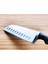 Vörda 16 cm Sebze Bıçağı Siyah 60289244 3