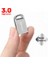 C-3U USB 3.0 Metal Mini 16GB Flash Bellek 2