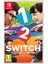 1-2 Switch Switch Oyun (Resmi Distribütör Ürünü) 1