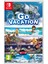 Go Vacation Switch Oyun (Resmi Distribütör Ürünü) 1
