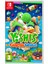 Yoshi's Crafted World Switch Oyun (Resmi Distribütör Ürünü) 1