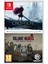 Child Of Light+Valiant Hearts Switch Oyun (Resmi Distribütör Ürünü) 1