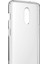 OnePlus 7 Ultra İnce 0.2 mm Soft Silikon Kılıf - Şeffaf 2