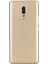 Oppo Reno Z Premium Matte Silikon Kılıf - Gold 1