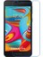 Samsung Galaxy A2 Core Nano Esnek Ekran Koruma Filmi 1